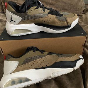 Women's Nike Air Jordans 200e